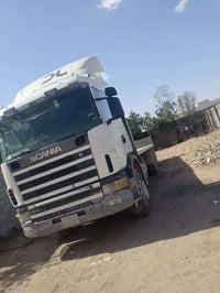 موديل ٩٧ • ماكينة انجكتر • بصره الزبير