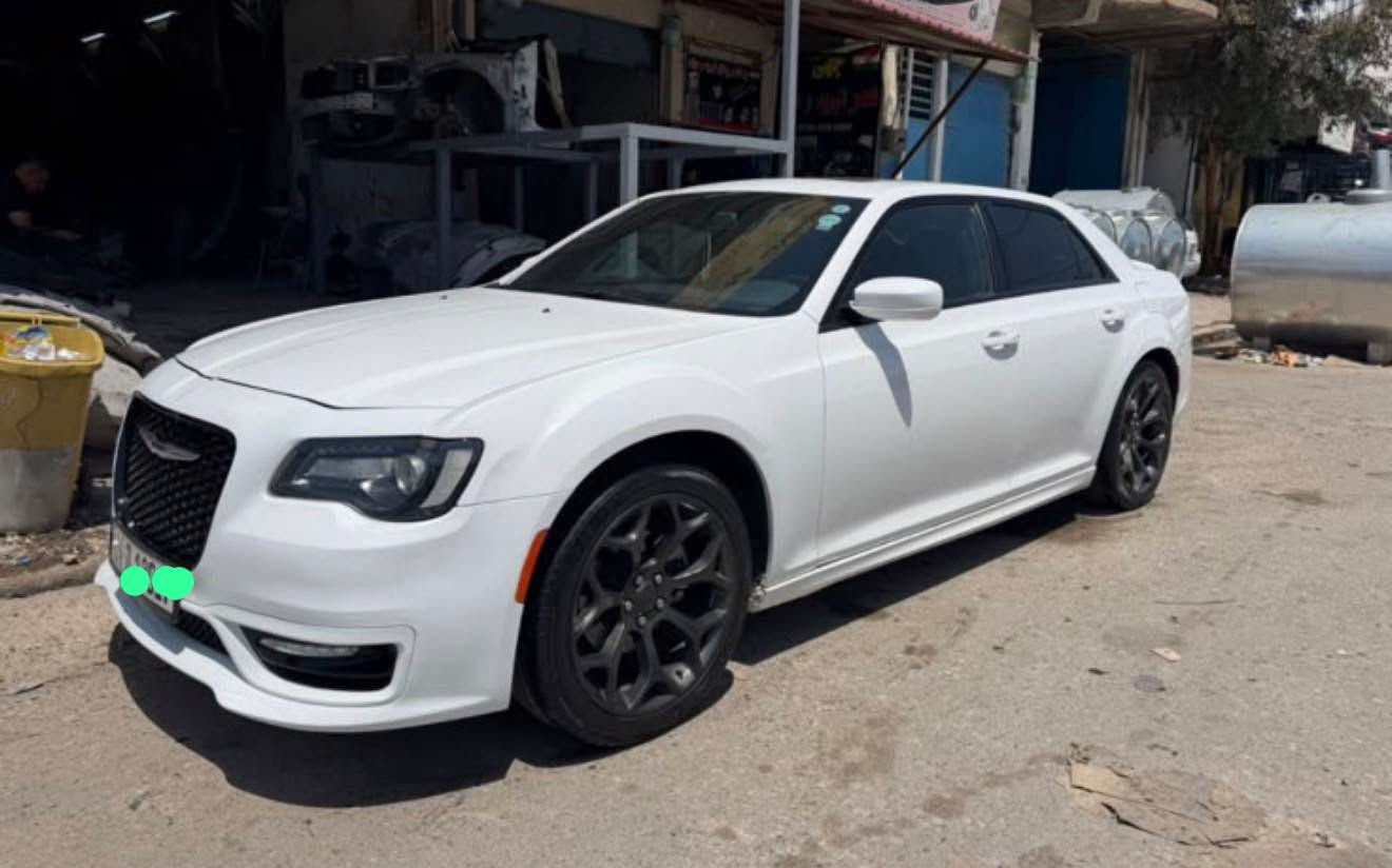 اوبام s 2017 سياره نضيف حيل بيه قطع وحد صبخ باب بدون اي دعم نضبفه حيل عنوان زاخو وتساب *********** زاخو, دهوك
