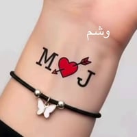 وشم • حسب الطلب • قطاع ٣٠