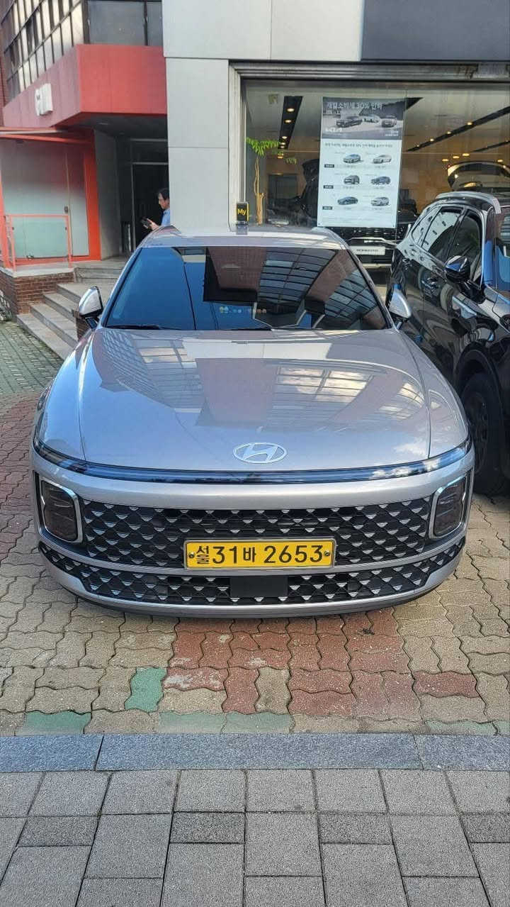 ازيرا ٢٠٢٤ وارد كوري كفاله عامه من كلشي
رقم قادسيه بسمي (شهداء ) فول مواصفات عده الفتحه محرك ٦ سلندر غاز..
***********
موجود بالديوانية
