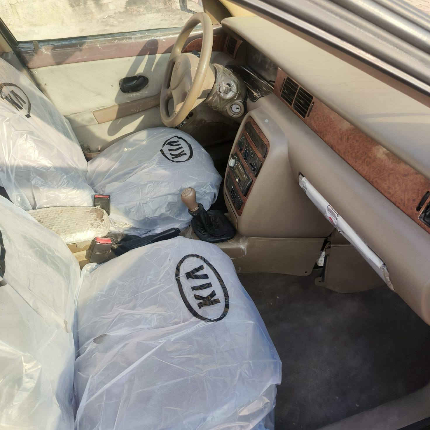 سلام عليكم للبيع سمند موديل 2012 مكينه وكير كفاله تخم تاير جدد حداديه جدد كهربائيات كله شغاله تبريد ثلج سنويه 2029 مشروع وطني مصفره غرامات ربع ما عليه  مصبوخه اثر جراد لا ضربه ولا تبديل ولا معجون سياره كفاله سياره مال جناي كشرته حلوه قطرت خياس ما بيه ترايهه حلو سعر 25بيه مجال قليل مكاني ميسان العماره رقم الهاتف ***********
