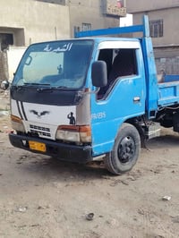 ازوزه 2002 • قلاب بلادي • بابل جبله