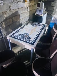 ميز طعام • كركوك