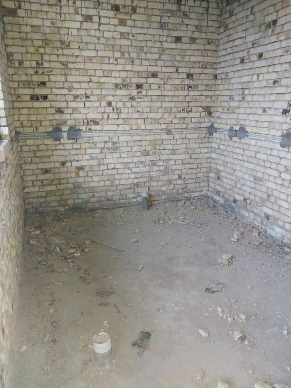 بيت بل كوت لجديده ميتين متر بي حته كراج مال سيارات لاتصال ع رقم ***********
