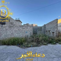 حي الملايين • ٢٠٠م • واجهة ١٠م