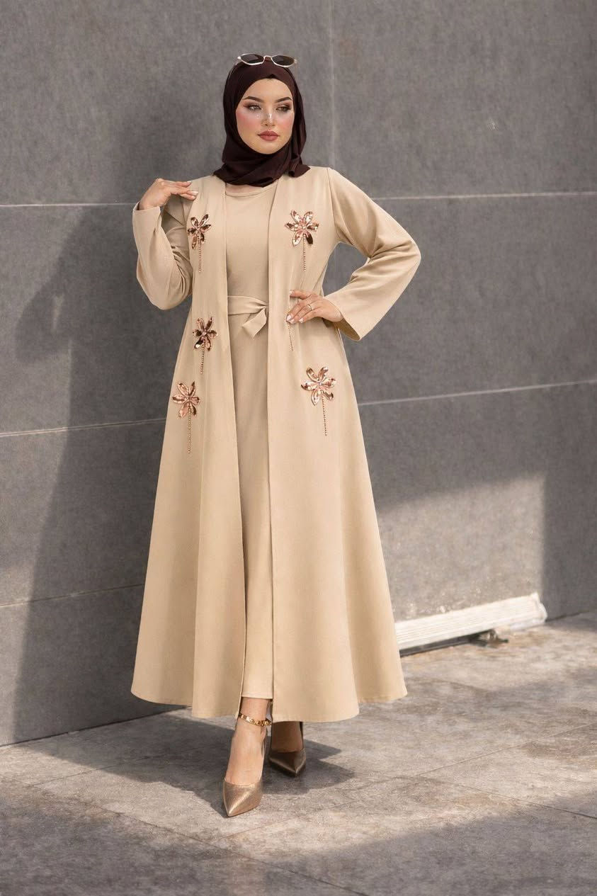 مساء الخير 
بنات 
النيلي ضل ٣٨ ول ٤٠ ول ٤٢ 
رصاصي ٤٠ ٤٢ ول ٤٤.٤٦
بيجي ٣٨.٤٠.٤٢.٤٤.٤٦
سعره ٣٧ وتوصيل مفتوح كل انحاء العراق


**إذا كنت صاحب هذا الإعلان وتريد حذفه لأي سبب، رجاءا أرسل رسالة إلى الدعم الفني**