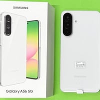 A56 نسخة ال5G اخواني الجهاز جديد ذاكرة 256 عشوائية 12 انتبة عشوائية 12...
