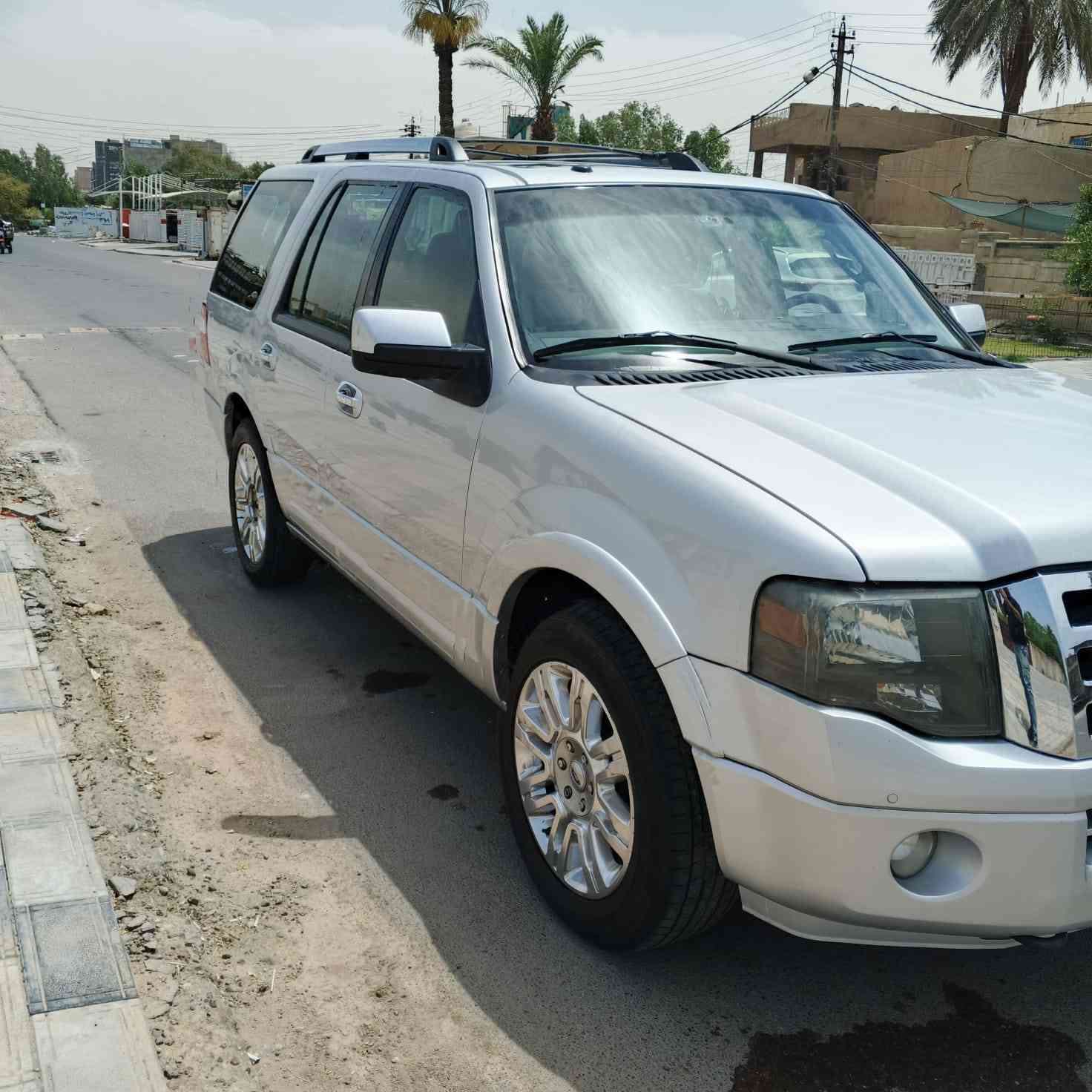 سيارة فور اكسبدشن 2012

کامل مواصفات مفولة

خليجي وكالة نيقا

7 راكب

8 سلندر

صندوق كهرباء

کشن جلد خزن مومري

تدفئه تبريد كشنات

السيارة مكفولة بلادية شركة

ماشية قليل

سلاید روفف

دوسة كهرباء

فور ویل

حساسات امامي خلفي

اشاير مري

شاشات بل كشنات اصلية

جام 7 راكب كهربائي

للاستفسار ***********
