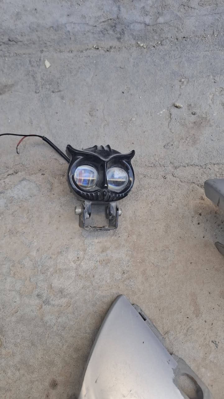 كفر ماكس عدله اصلي  معه ماصده معه لايت بومه 
سعره ٤٠ نهايته مكاني بغداد مدينه الصدر لا يوجد لدي توصيل


**إذا كنت صاحب هذا الإعلان وتريد حذفه لأي سبب، رجاءا أرسل رسالة إلى الدعم الفني**