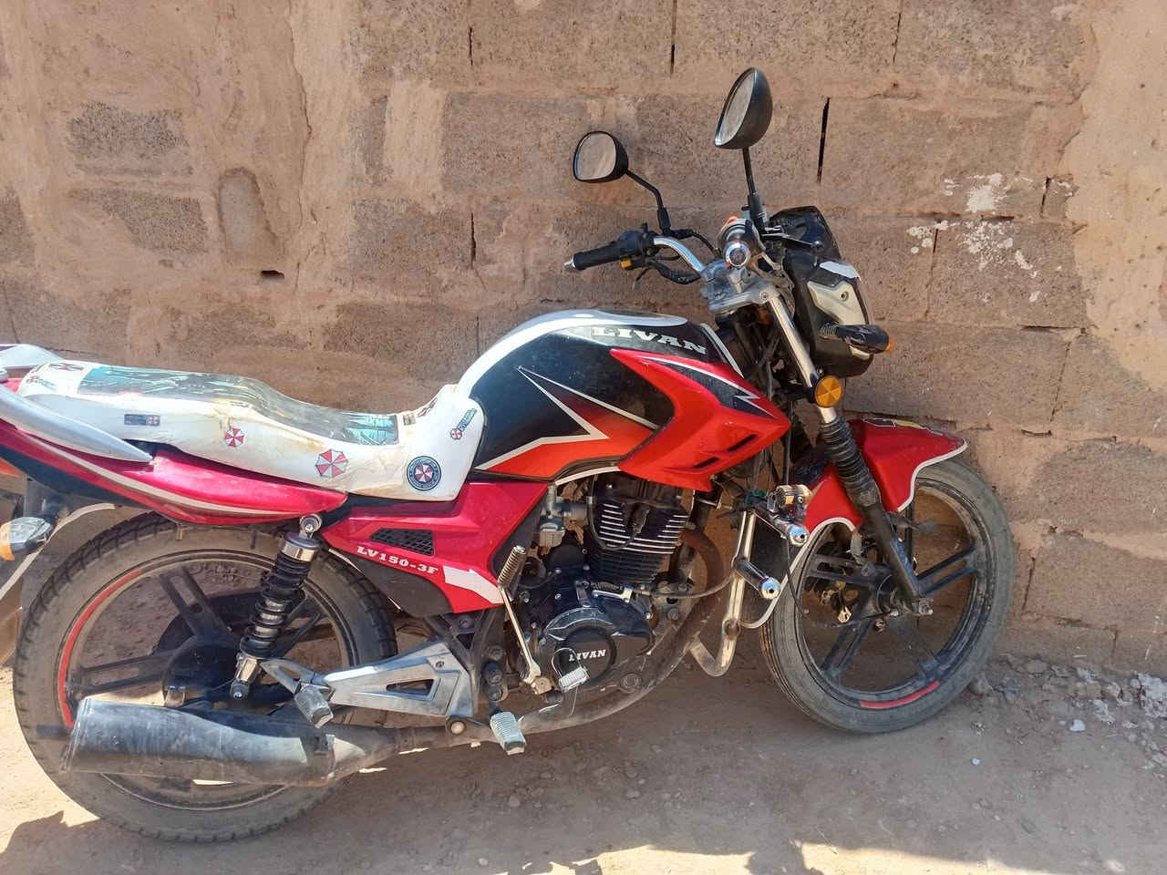 مطور سونك موديل20سعر 700بي مجال بصيط


**إذا كنت صاحب هذا الإعلان وتريد حذفه لأي سبب، رجاءا أرسل رسالة إلى الدعم الفني**
