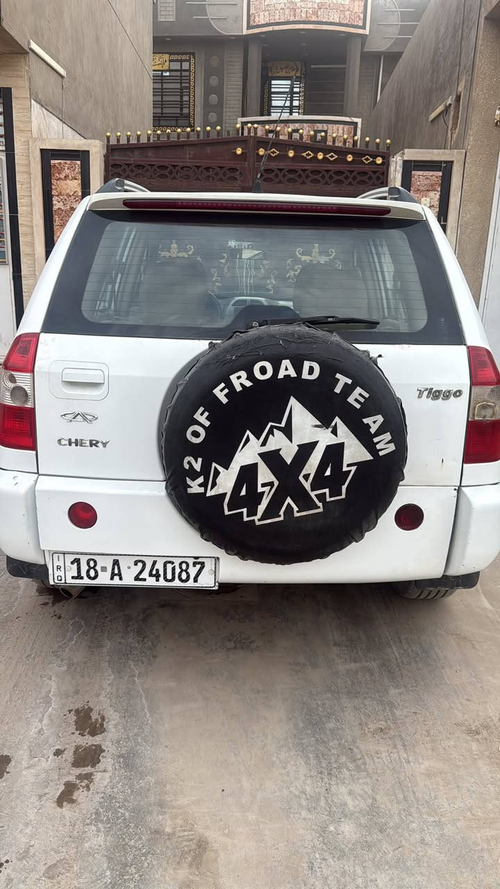 السلام عليكم تيكو 2012 للبيع سياره جاهزه اي نقص مابيها اي نقص كير ميكانيكي *********** المكان التاجي السعر 50وبيها مجال بسيط
