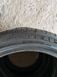 235/40R19 • ميشلان وديماكس • تواير مستعملة