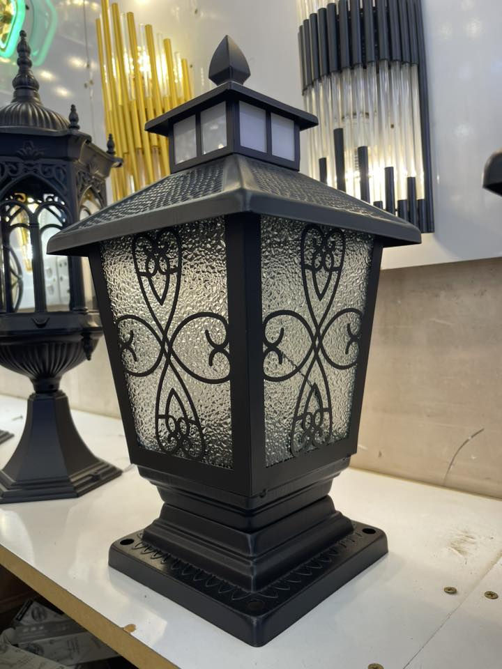 تم توفير فانوس حديد
دنكه جداري 
سعر الزوج 30 
متوفر جمله اسعار تنافسيه 
استفسار تصال 
***********
