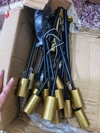 ثريا • إضاءة • بهالجمال