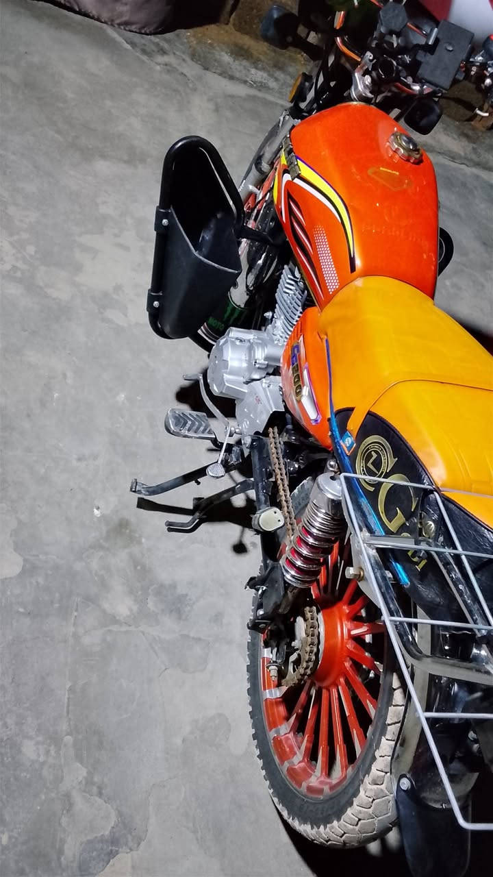 بغداد  الباويه مكينه مكفوله  دراجه عام سعر 800ما يعجبه يعبر منشور  بيه مجال بصيط  مود
2025


**إذا كنت صاحب هذا الإعلان وتريد حذفه لأي سبب، رجاءا أرسل رسالة إلى الدعم الفني**