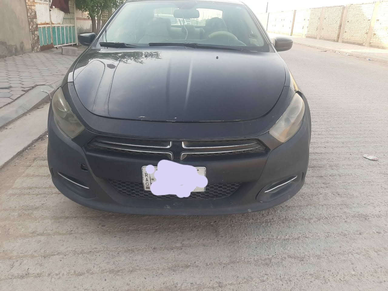 دوج دارت محرك ٢٠٠٠ مكفول كير مكفول تبريد شغال السعر ٨٥ بغداد, العراق


**إذا كنت صاحب هذا الإعلان وتريد حذفه لأي سبب، رجاءا أرسل رسالة إلى الدعم الفني**