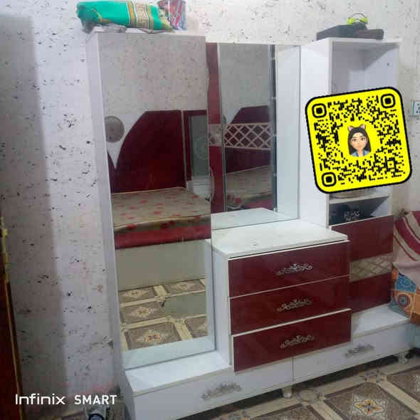 غرفه مستعجلين على بيعته مكان الزعفرانية انتصل على رقم ***********
