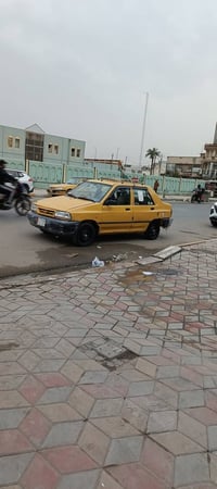 سايبه 2015 حداديه جديده شوالصي نص عمر جيه مكينه حلوات سياره خير من الل...