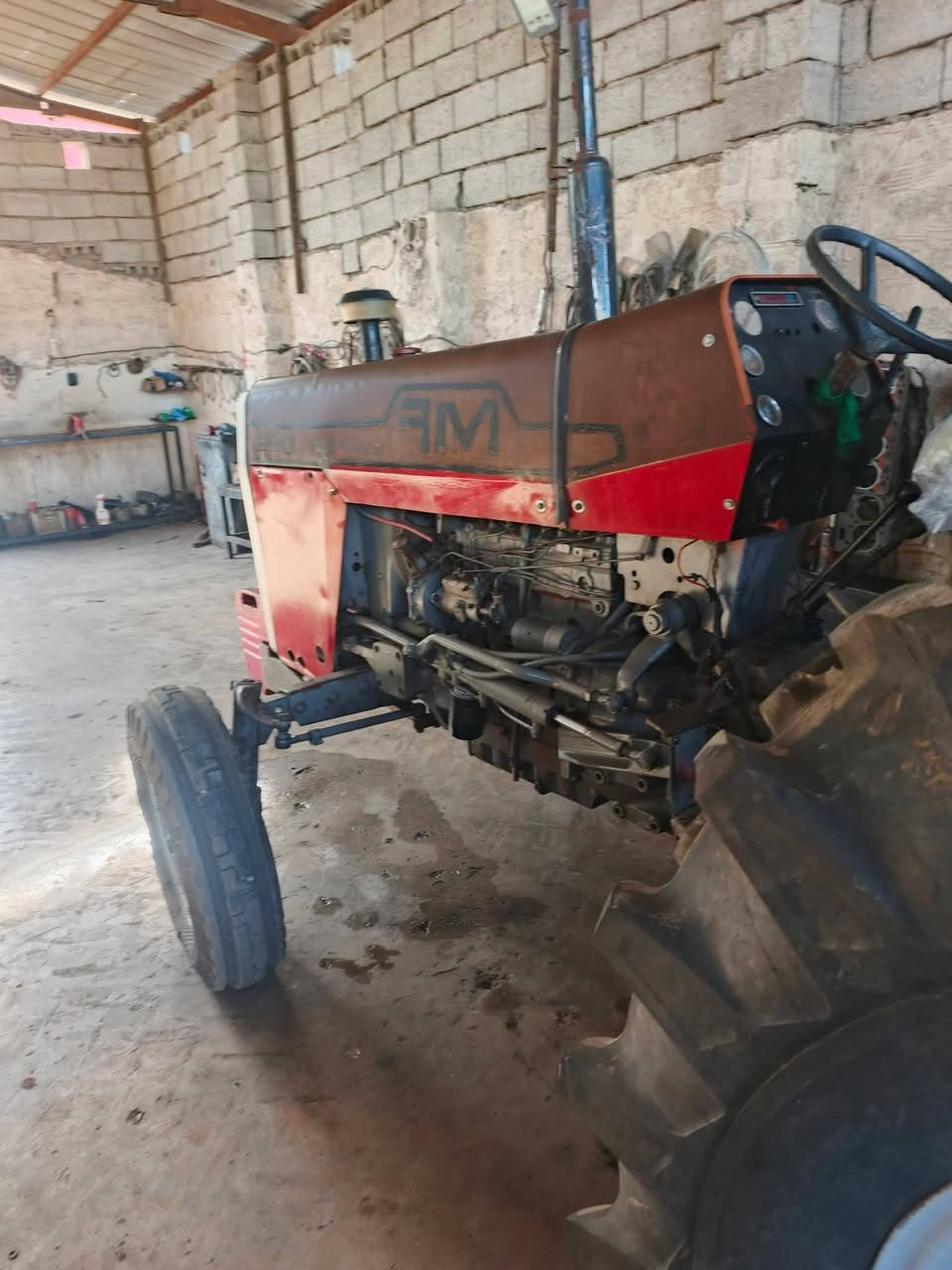 فوركس للبيع 290اربع تأثيرات جديد محرك درجه اولي مابيها اي عيب واي نقص مابي كوبل للكراب رقم انبار  بنسبه للسعر حسب معامله رقم موبايل ***********
