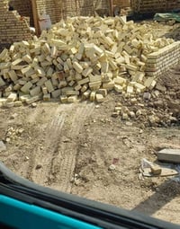 طابوق انجكتر • نضيف • العمارة ميسان