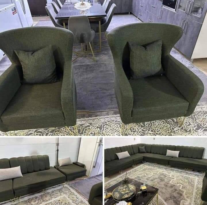 ل
لبيع في اربيل طيراوة


**إذا كنت صاحب هذا الإعلان وتريد حذفه لأي سبب، رجاءا أرسل رسالة إلى الدعم الفني**