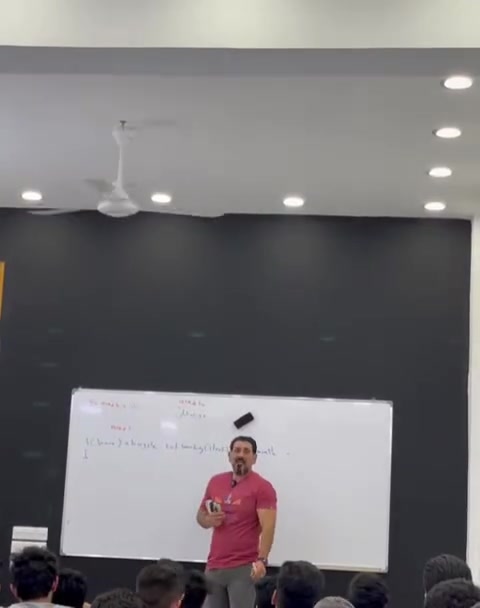مفاجأة الموسم لطلاب السادس الاعدادي
يعلن فريق معهد الرياحين للتدريس الخاص
عن فتح دورات تقوية للصف السادس الاعدادي بفرعيه
وبعررررض مميز ٥ مواد (مليون ونص)  مع توزيع كارت ضمان نجاح الطالب في الدور الأول بمعدل لايقل عن ٧٠ وفي حالة إعادة الطالب باي مادة يستطيع الدراسة مجانا في الدور الثاني من خلال تسليمه لكارت الضمان
علما انه الدورة تنطلق يوم ٦/١
للاستفسار وحجز المقاعد في هذا العرض مراسلتنا وتسجيل الأسماء على الوتس اب ***********
