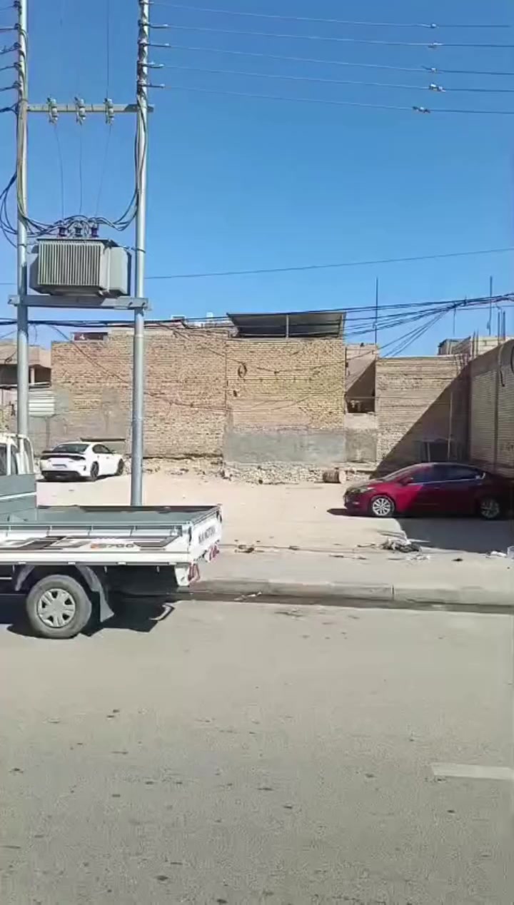 عقار تجاري للبيع
عرصة بمساحة 110 متر علئ شارع الوائلي مباشر
قريبة جداً من شارع مكتب الرشيد بسعر جداً مناسب
لمعرفة السعر علق برقم 1

مستعدين لنشر كافة عروضكم على صفحتنا 
لمعرفة باقي التفاصيل يرجى زيارة المكتب 
او الاتصال بالارقام التالية واتساب حصرا
 ***********
 *********** 
عنوان المكتب #حي_الغري_شارع_مجمع_العين 
مقابل #حسينية_الإمام_علي_ع 
#عقارات_النجف_مكتب_دار_الأمان_للعقار .
