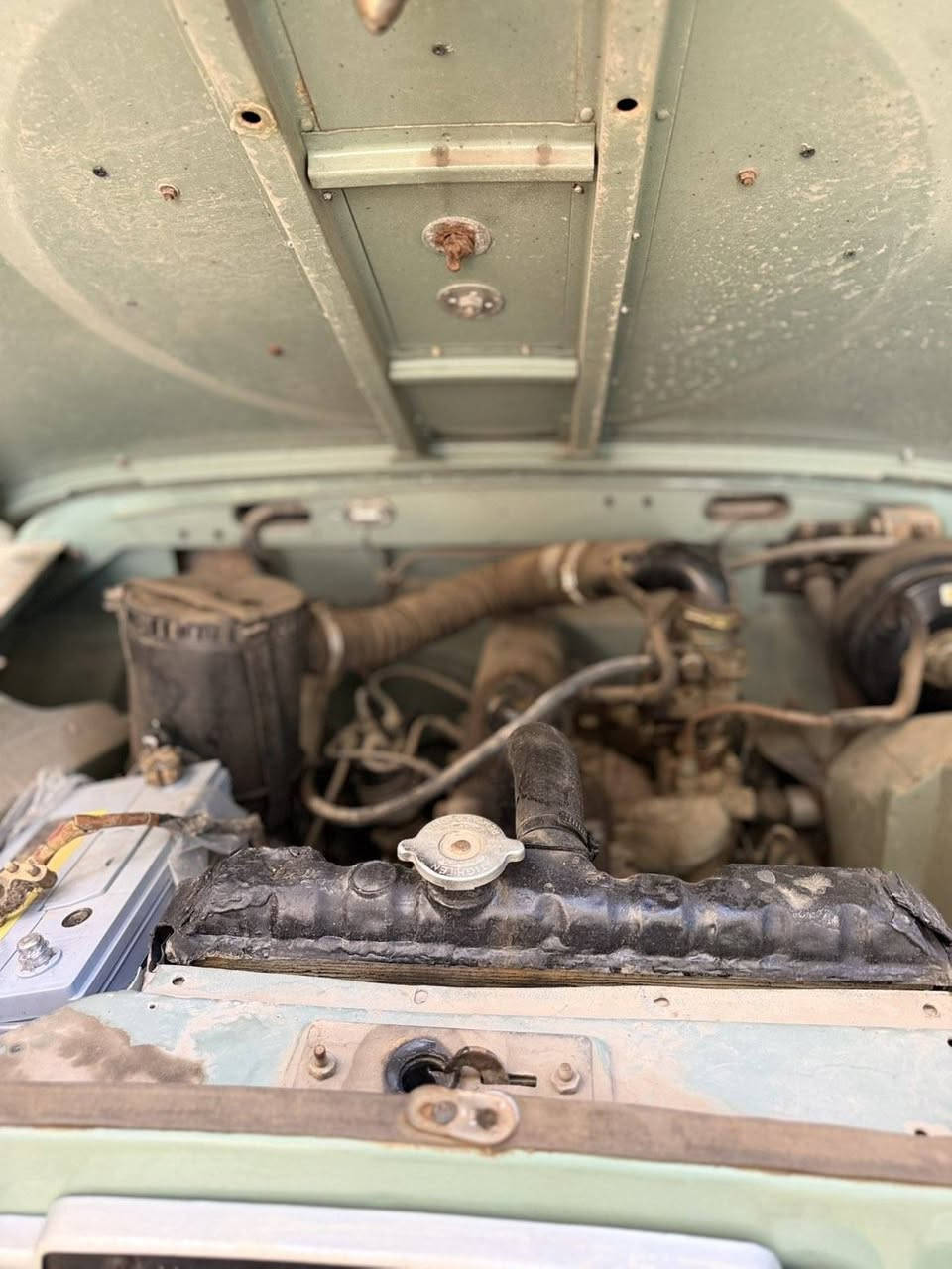 لاندروڤەر1979کلاسیك تحمیرعام کفالە مەدەنی بەشەرت نرخ49$
وەرەقە شوین هەولیر***********
واتساپ ڤایبر أربيل, العراق
