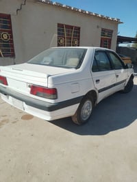 بيجو ٢٠١٠ 07717076273 السعر 18 وبيها مجال مدوار ثاني يوم ٢٠١٠ موديل مك...