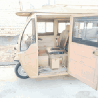 ألسلام عليكم تكتك للبيع موديل صيني أوراق أوراق أوراق أصولي محرك كفاله ...