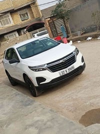 ٢٠٢٤ • ماشي ٦٠٠٠ • حادث جانبي