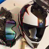 غراض دراجات • متنوعة • خاص