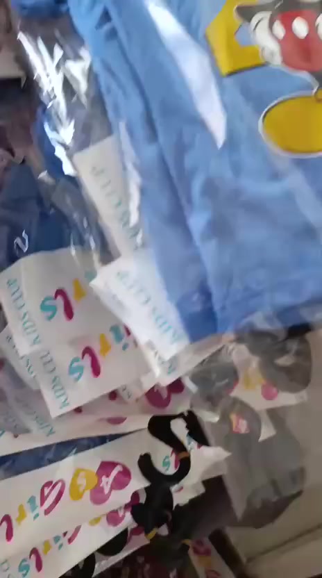 بيجامات ولادي بناتي 🌹
قياس3////7🌹
السعر1$🔥🔥بدون فاتورة🔥🌹
تركيا 🌹 اقل كميه 1000قطعه 🌹


**إذا كنت صاحب هذا الإعلان وتريد حذفه لأي سبب، رجاءا أرسل رسالة إلى الدعم الفني**