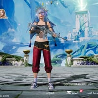 الڤل الحساب ٨٣ • عدد الميثك ٦٠ • وجه لوجه