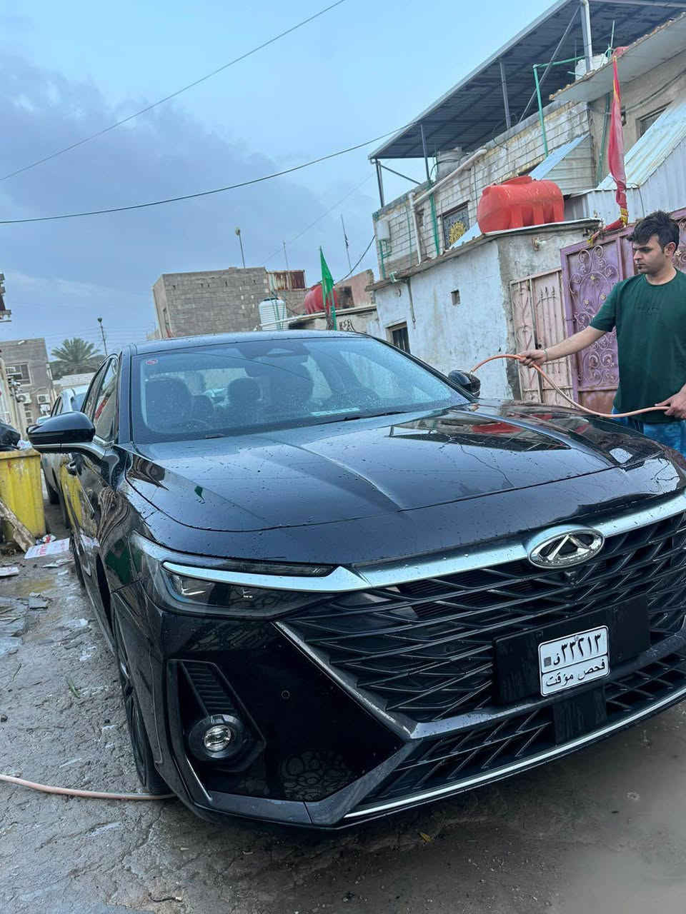 فقط على الرقم الموجود بالمنشور البصرة, العراق
