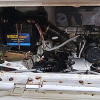 بياجو • موديل ٢٠ • واسط قضاء الحي