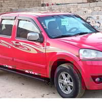 كريت ويل • ٢٠١١ • مكفولة قير ومحرك