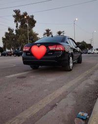 كيا اوبتيما • ٢٠٠٩ • جبله الحيدري