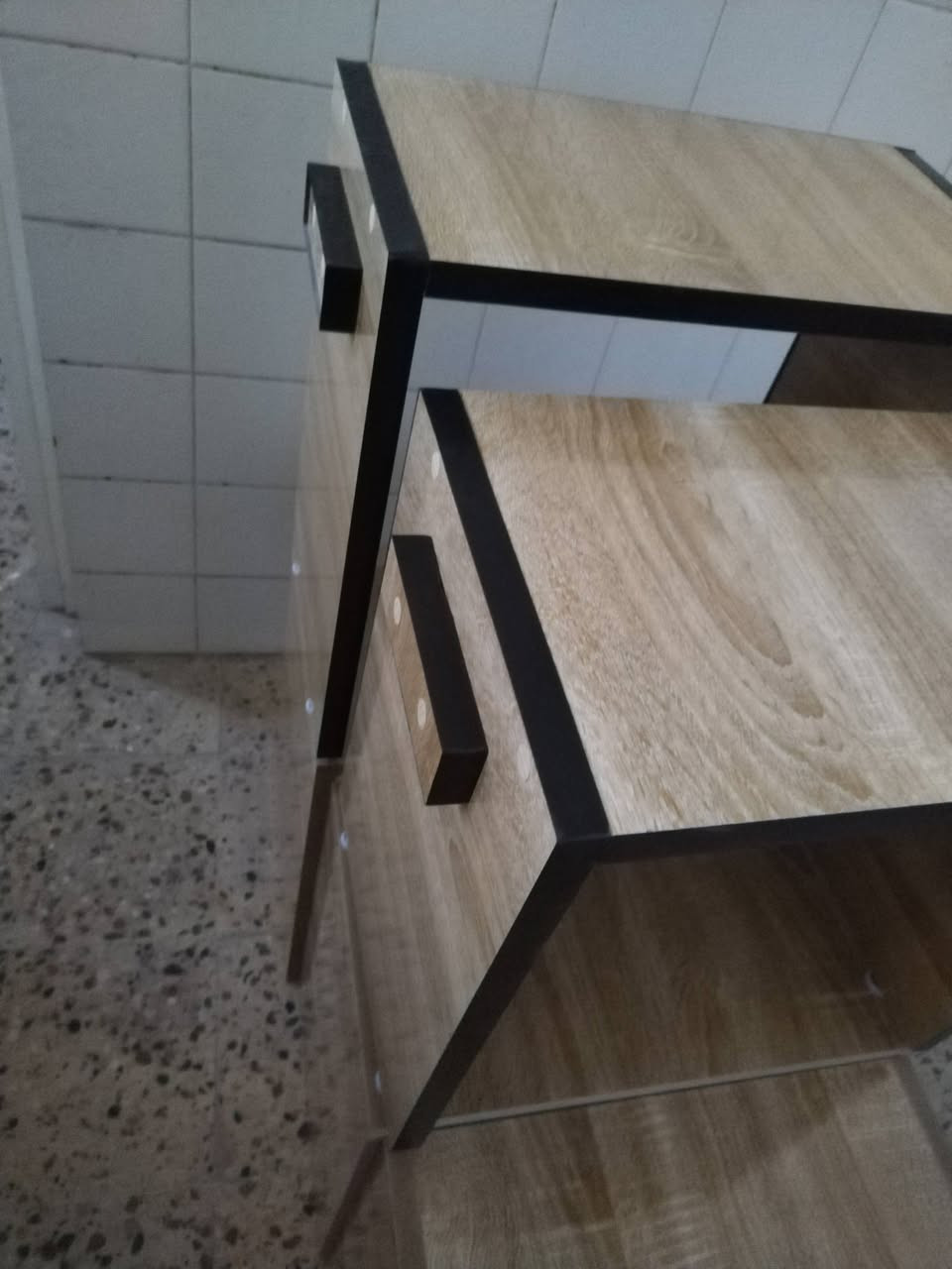 طبلات جدد للبيع
سيت بي خط اسود ويدات
وسيت بدون
السيت ٣ طبلات متدرجة الاحجام


**إذا كنت صاحب هذا الإعلان وتريد حذفه لأي سبب، رجاءا أرسل رسالة إلى الدعم الفني**