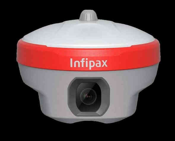 السلام علیکم  متوفر دیفرینشیال GNSS
infipax  L30ultra
لیزر  +دبل کامیرا
دقة ۲.٥ملم ستاتیك
دقة  ٨ملم رصد
یدعم كل اقمار
1408قناة
متوفر  روفر+اشتراك علی كورس
متوفر بیس+روفر

جهاز وكالة وضمان حقیقی
***********
#کۆمپانیای_سپێرۆ #جیومیت #ساتلاب #GeoMate #جینتیک #satlab #gintec #slt12 #sl7 #sl8 #sl900 #SL9 #infipax
