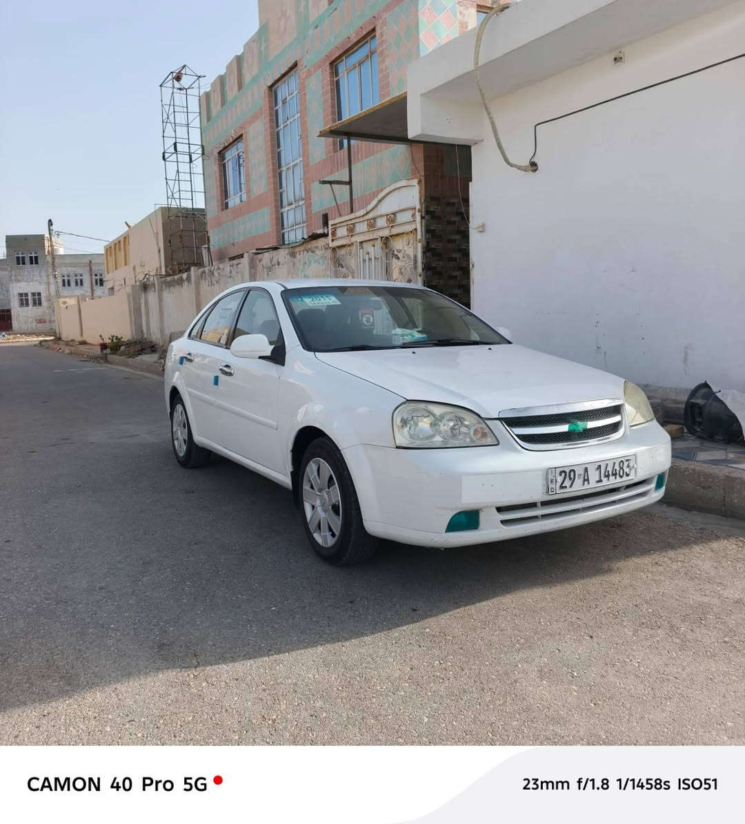 اوبترا موديل ١١ خليجي 
رقم واسط جديد سنويه لل٣٠ 
مكينه وكير حاويه شادهن جدد 
تخم تاير+ حداديه امامي وخلفي جديد 
تبريد + جامه اماميه جديده  
سياره جاهزه علا اخر حبايه ماذب عليهه الف دينار 
الاتصال (***********) 
 السعر (75ورقه) بيهه مجال شي قليل 
ملاحضه سونار مرفق بل صور دهل اوران, واسط
