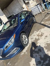 ٢٠١٧ • وارد أمريكي • حادث قطعتين