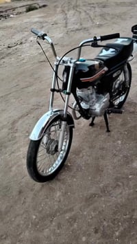 هوندا • تعمير شاصي • أوراق