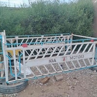 محجل كيا للبيع٠٧٨٦٤٥٤٠٤١٢