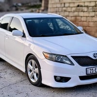 كامري ٢٠١١ • ٢.٥ أوتوماتيك • دوكان