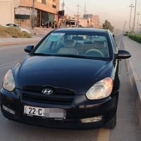 اكسنت 2009 • ١٦ اوتوماتيك • تبريد ثلج