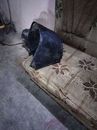 سله • مطور نفخ • قطع غيار