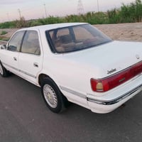 كرسته • موديل ٩١ • مكينه ٢٥٠٠