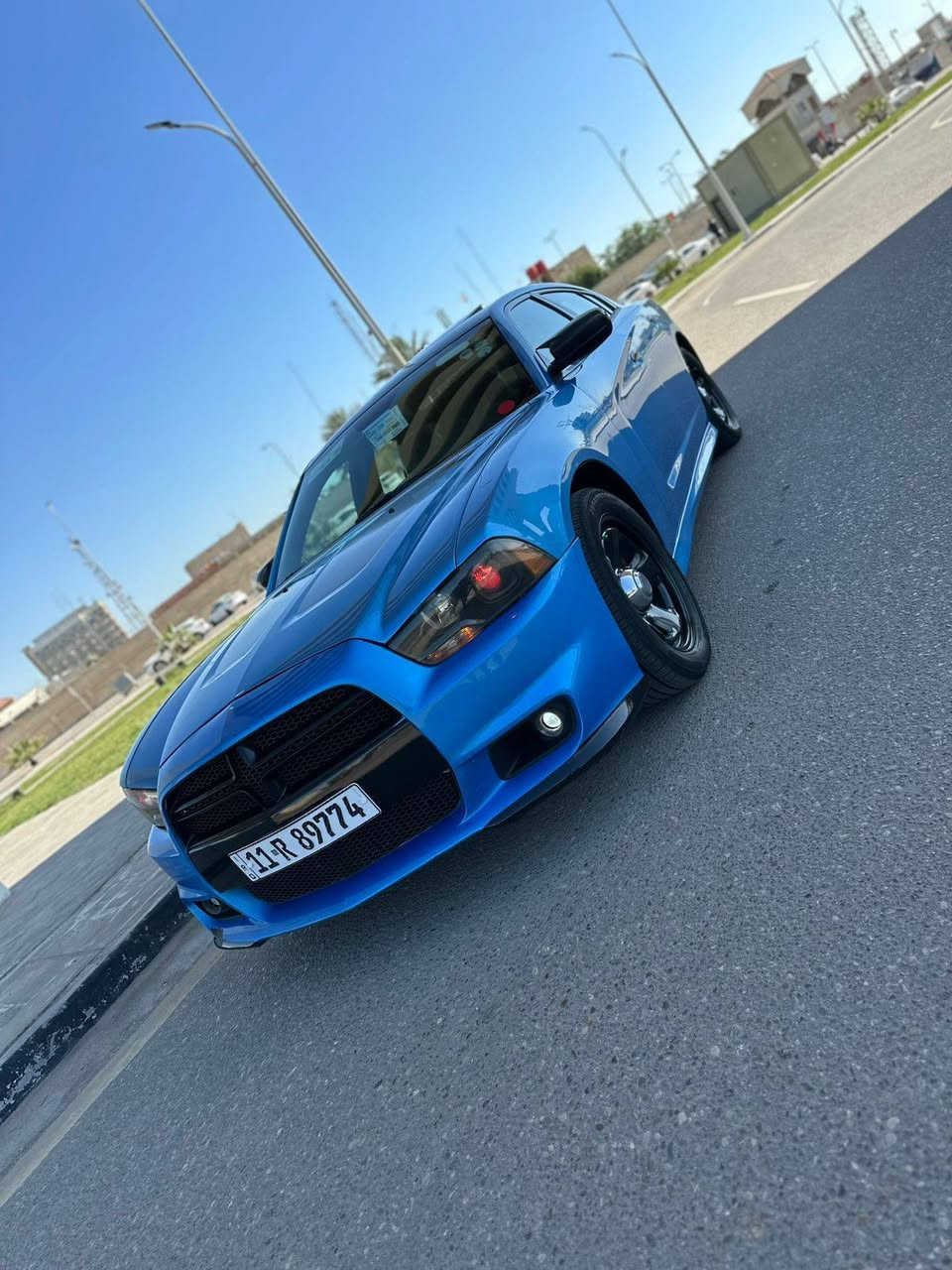 جارجر 2014 رقم بغداد الدولي بسمي تحويل ثاني يوم
اصل هيمي V8 السياره بيه جاملق خلفي مبدل بأمريكا
ولونه اسود ومغير جويتي لجماليه ولباقي كفاله من كلشي
سياره جاهزه من كلشي مابيه اي نقص مكينه كير كفاله للاستفسار اكثر اتصل عل رقم (*********** )
السعر 127 وبيه مجال قليل مكاني بصره
