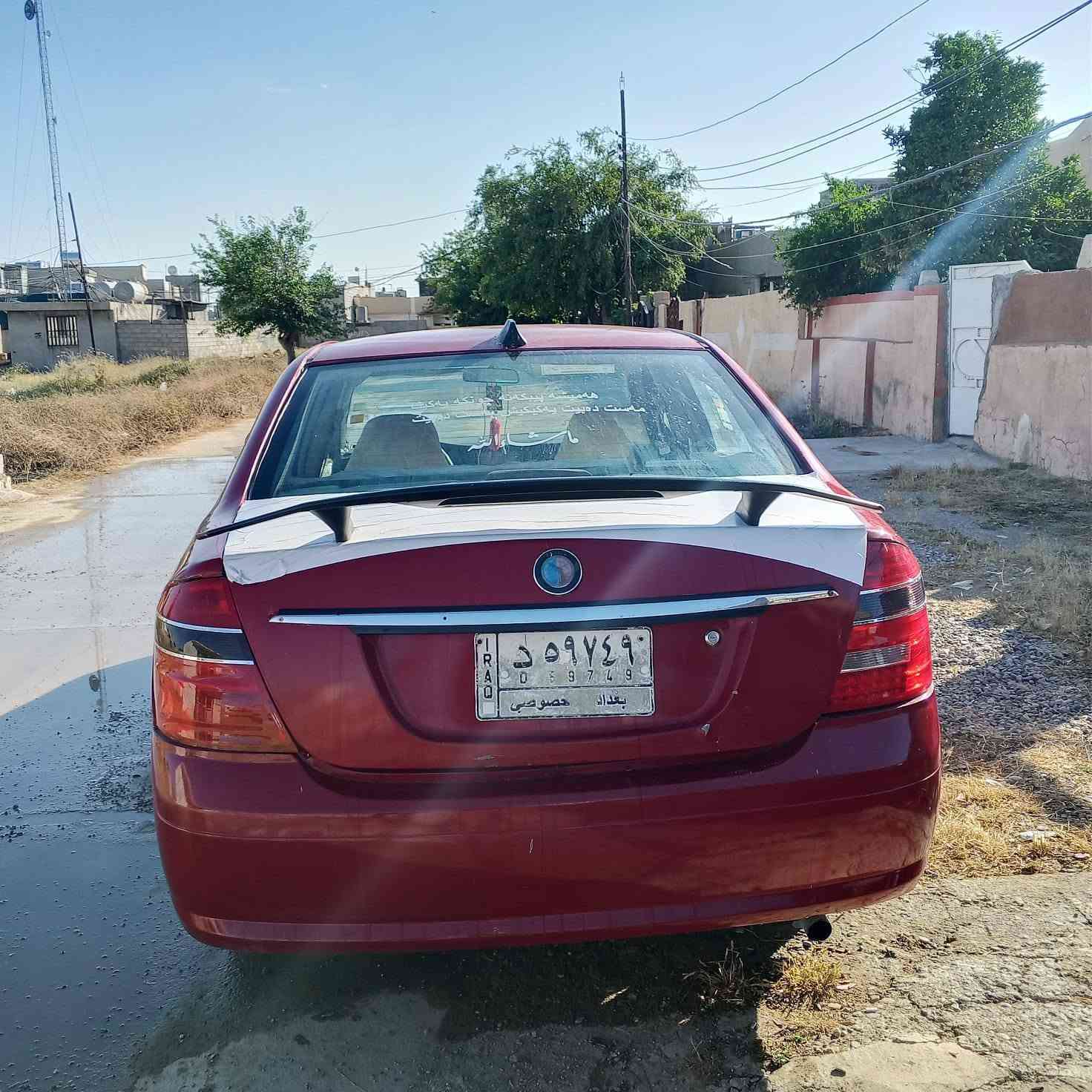 جيلي موبل  موديل 12 جاهزا سنويه عضم عاج مال شركه عنوان كركوك ***********سعر 27 جيلي موبل
